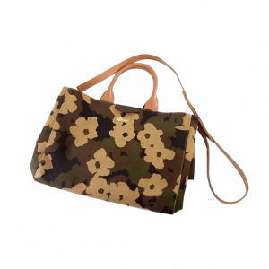 ミュベール カモフラージュ バトーハンプトート 買取実績