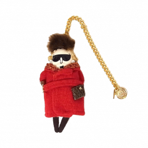 ミュベール グランマチャーム Violet 買取実績