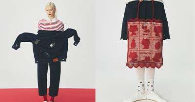 ミュベールの高価買取ポイント コラボアイテムは高価買取 画像