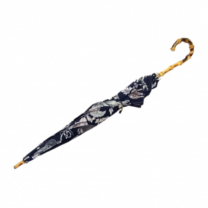 ミュベール サファリ柄 傘 買取実績