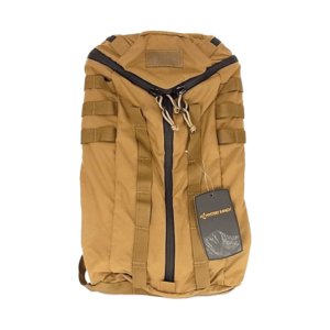 ミステリーランチ 1DAY ASSAULT 買取実績