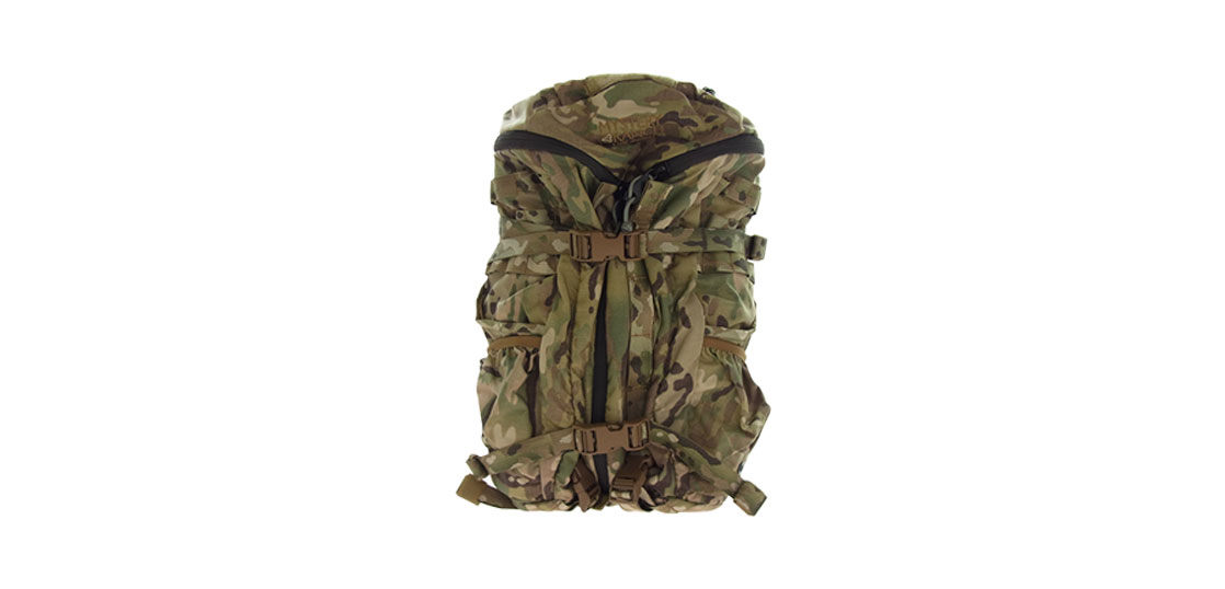 ミステリーランチ 3DAY ASSAULT PACK リュック バックパック 買取実績