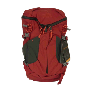 ミステリーランチ Coulee 25 買取実績