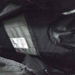 ミステリーランチ EX TERRAPLANE バックパック 買取実績 画像