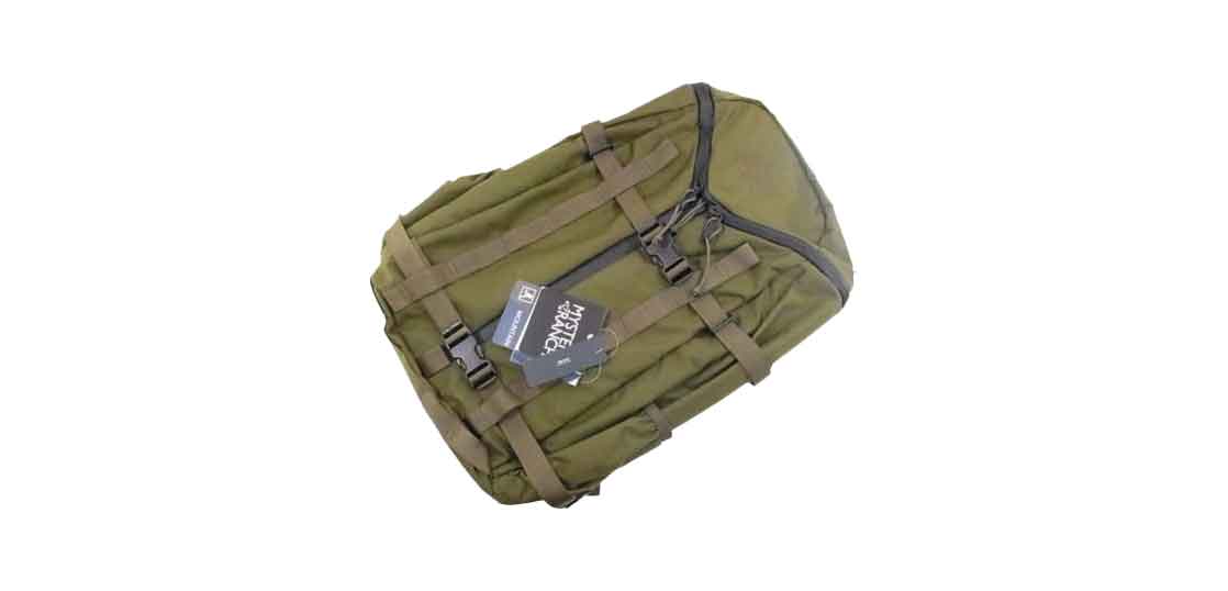 ミステリーランチ SWEET PAE 買取実績