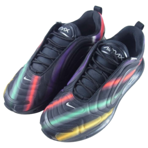 ナイキ AO2924-023 AIR MAX 720 エアマックス 720 買取実績