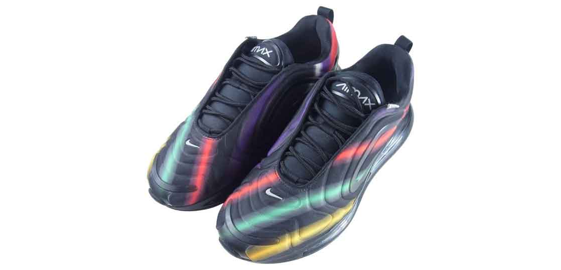 ナイキ AO2924-023 AIR MAX 720 エアマックス 720 買取実績