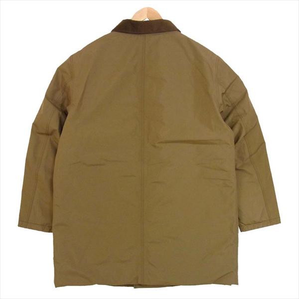 ナナミカ 19AW SUBF950 GORE-TEX Down Coat 買取実績 画像