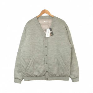 ナナミカ DOWN CARDIGAN 買取実績