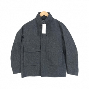 ナナミカ ゴアテックスジャケット 買取実績