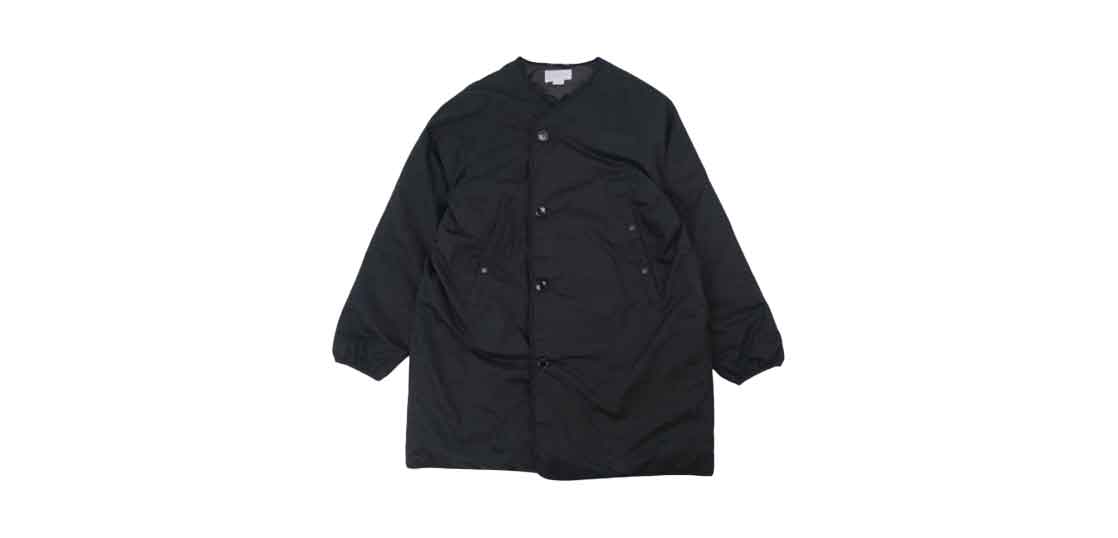 ナナミカ SUBF061 Down Coat 買取実績