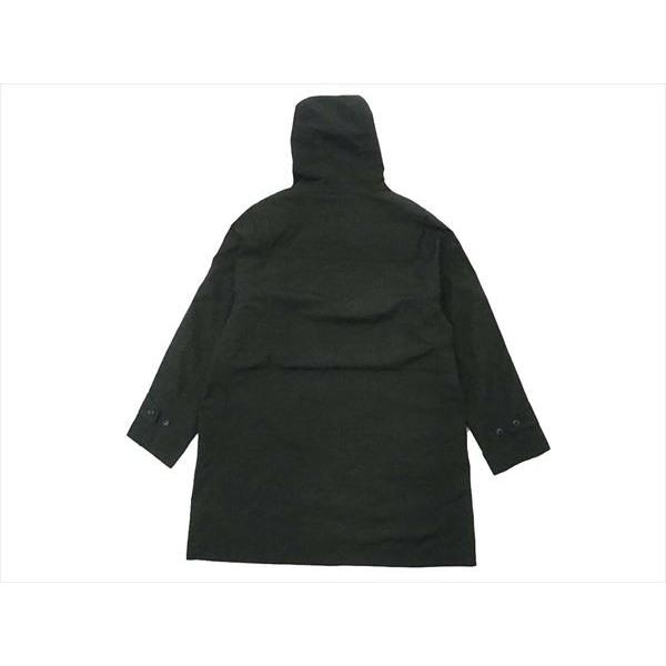 ナナミカ SUBF804 GORE-TEX Duffle Coat 買取実績 画像