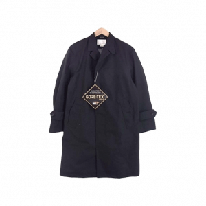 ナナミカ SUBS901 ゴアテックス チェスターフィールド コート 買取実績