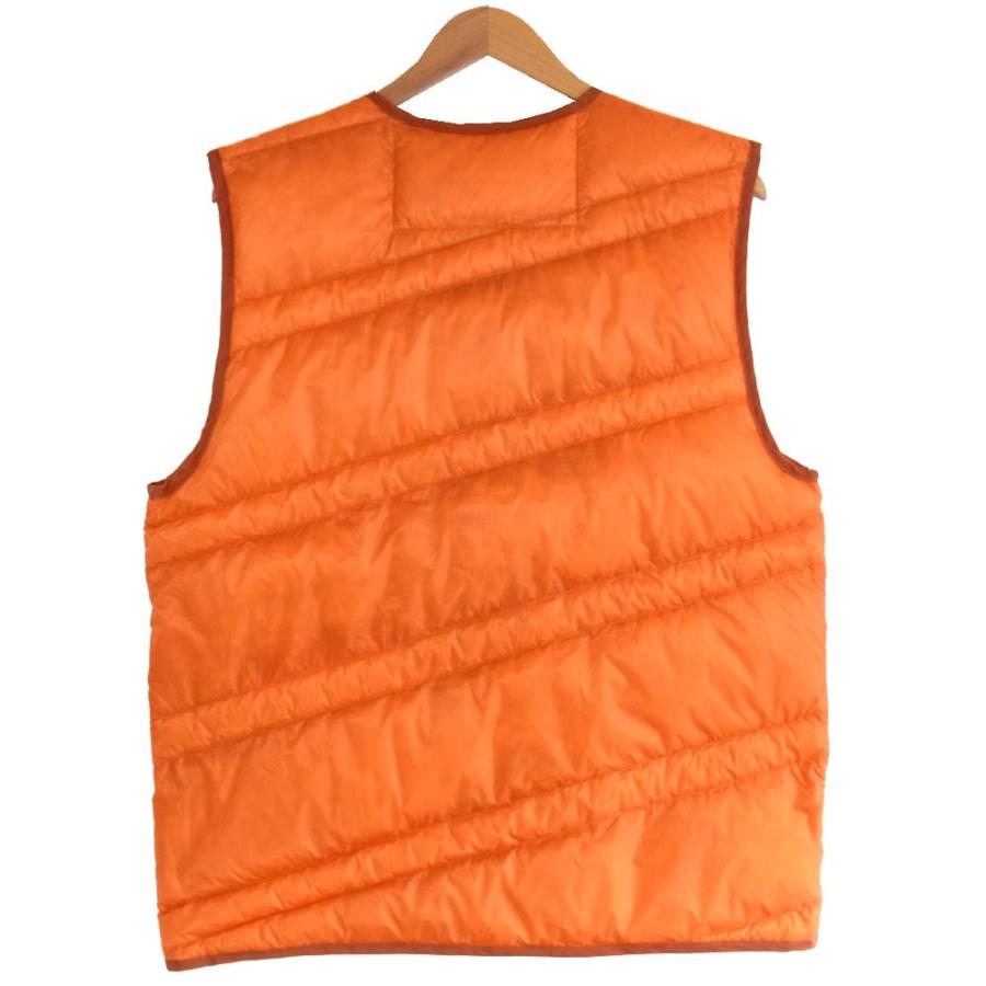 ナナミカ SUNF948 Down Vest 買取実績 画像