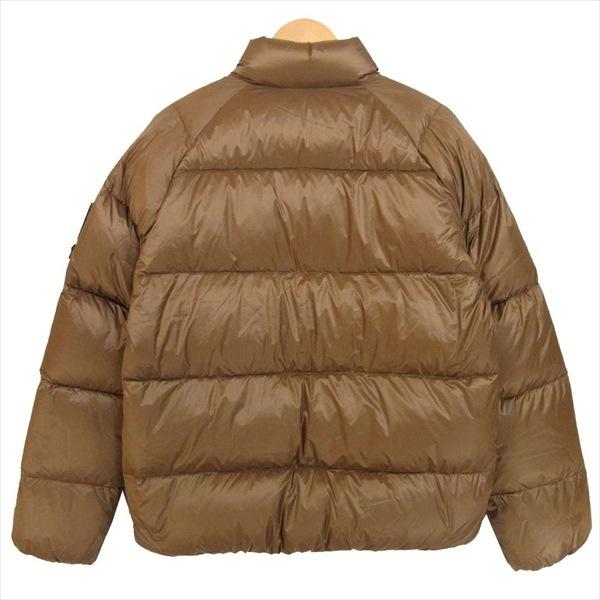 ナンガ N125BBEF1 25TH ANNIVERSARY MODEL DOWN JACKET 買取実績 画像