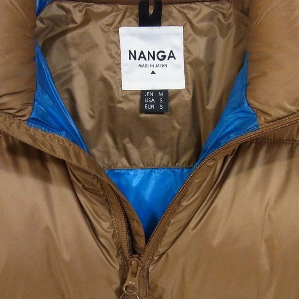 ナンガ N125BBEF1 25TH ANNIVERSARY MODEL DOWN JACKET 買取実績 画像