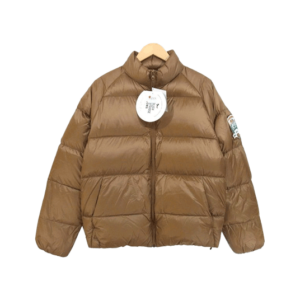 ナンガ N125BBEF1 25TH ANNIVERSARY MODEL DOWN JACKET 買取実績