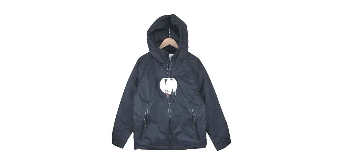 ナンガ N1AJBKF0 AURORA DOWN JACKET 買取実績