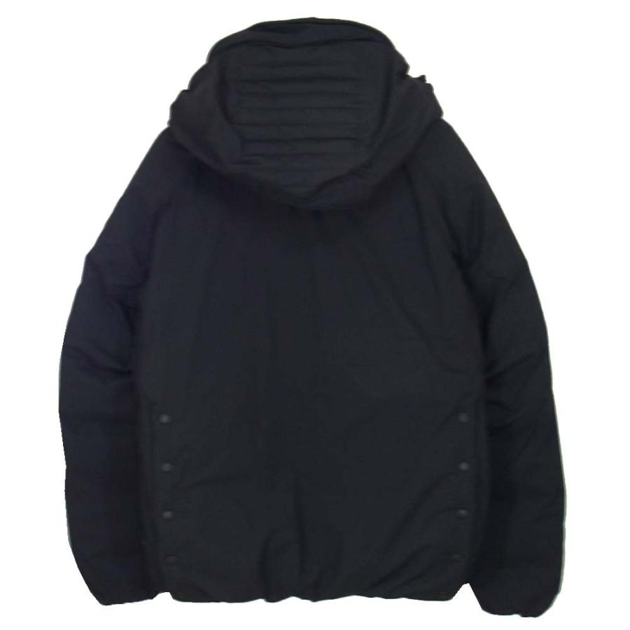 ナンガ F1902NA0029 F/CE BOMB JACKET 買取実績 画像