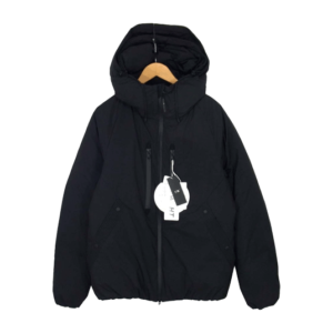 ナンガ F1902NA0029 F/CE BOMB JACKET 買取実績