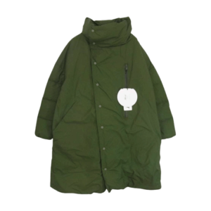 ナンガ FNA09222W0004 × エフシーイー エフライト スタンド ダウン コート 買取実績