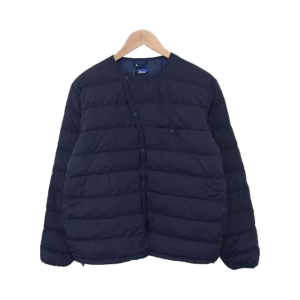 ナンガ LOFTMAN INNER DOWN 買取実績