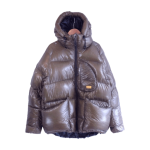 ナンガ NATAL DESIGN IGLOO JACKET 買取実績