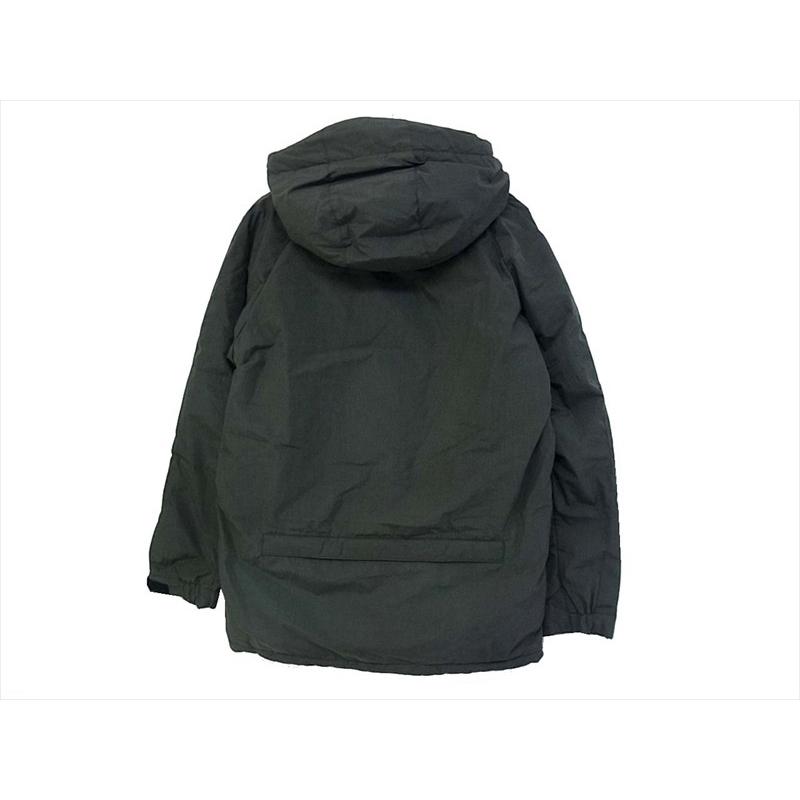 ナンガ TAKIBI DOWN JACKET 買取実績 アイキャッチ画像