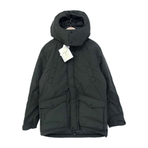 ナンガ TAKIBI DOWN JACKET 買取実績