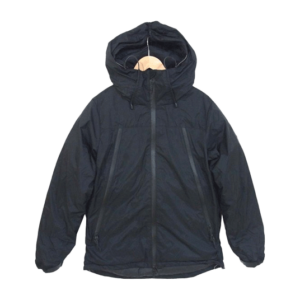 ナンガ ×URBAN RESEARCH iD AURORA 3LAYER DOWN JACKET 買取実績