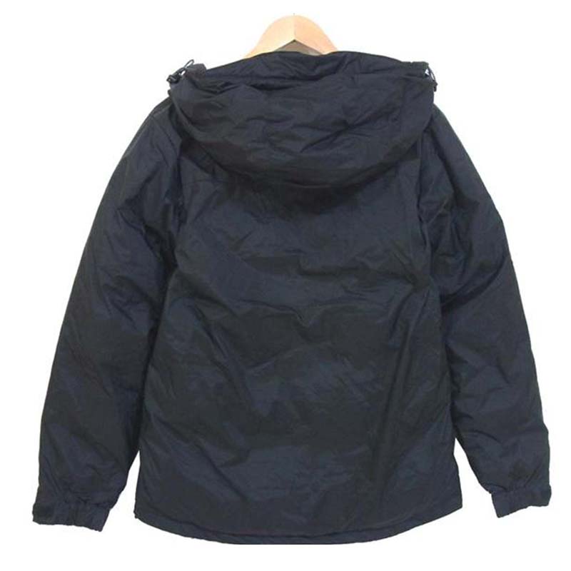 ナンガ ×URBAN RESEARCH iD AURORA 3LAYER DOWN JACKET 買取実績 画像