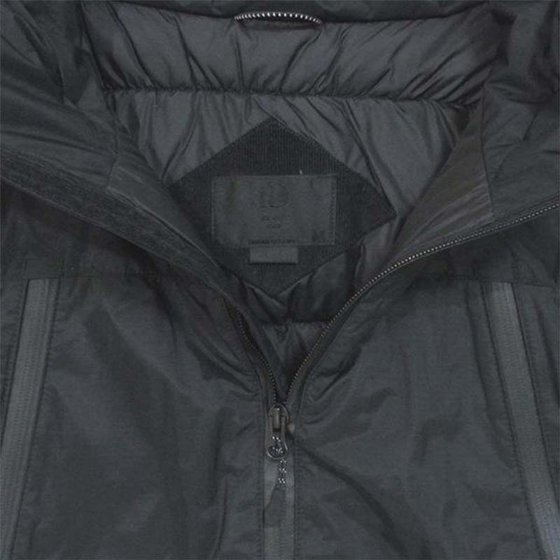 ナンガ ×URBAN RESEARCH iD AURORA 3LAYER DOWN JACKET 買取実績 画像