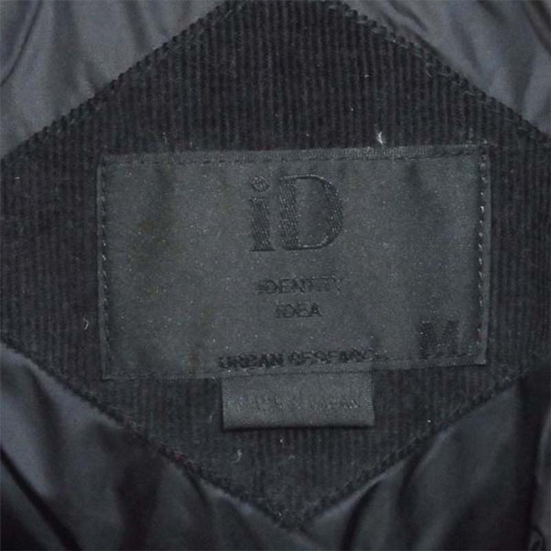 ナンガ ×URBAN RESEARCH iD AURORA 3LAYER DOWN JACKET 買取実績 画像