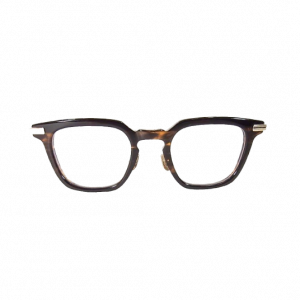 ネイティブサンズ Asimov ウェリントンタイプ メガネ ブラウン系買取実績