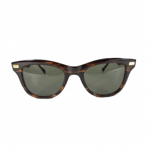 ネイティブサンズ Laughlin PL-006F ウェリントンタイプ サングラス買取実績