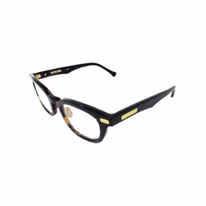 ネイティブサンズ ネルソン PL-009F 眼鏡 ブラック×ブラウン系買取実績