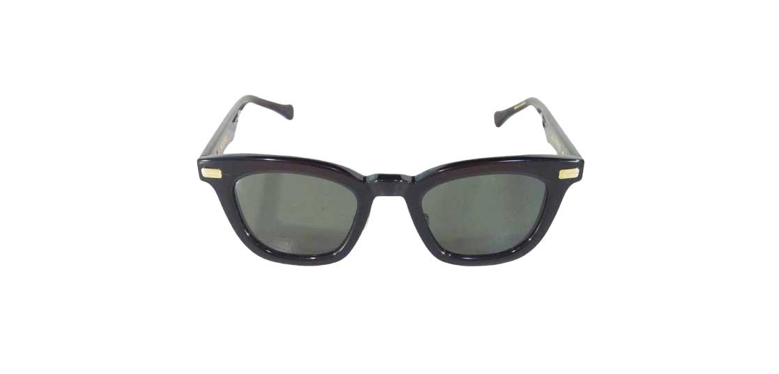 ネイティブサンズ ワコマリア NATIVESONS-WM-EM02-B サングラス 買取実績