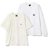 ニードルズ Tシャツ ロンT 買取 画像