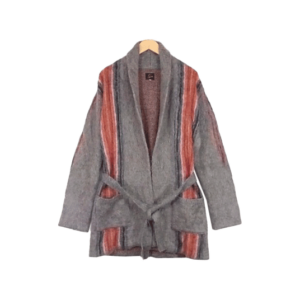 ニードルス モヘヤ チマヨ ガウン カーディガン 買取実績