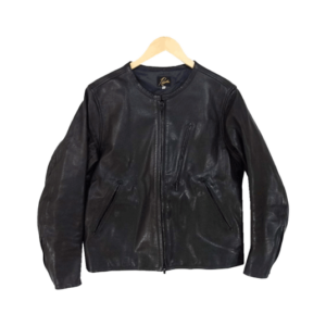 ニードルス Racers jacket 買取実績