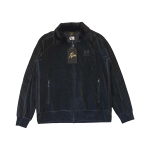 ニードルス ベロア トラック ジャケット 買取実績