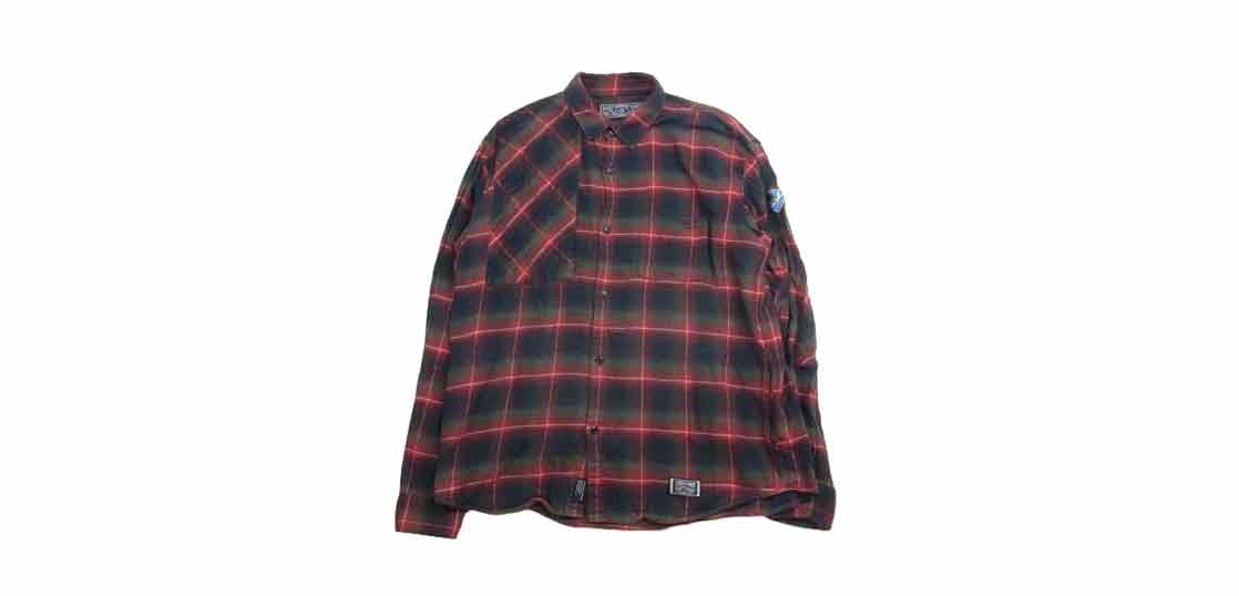 ネイバーフッド 091BENH-SHM09 09SS OWEN/C-SHIRT.LS 買取実績