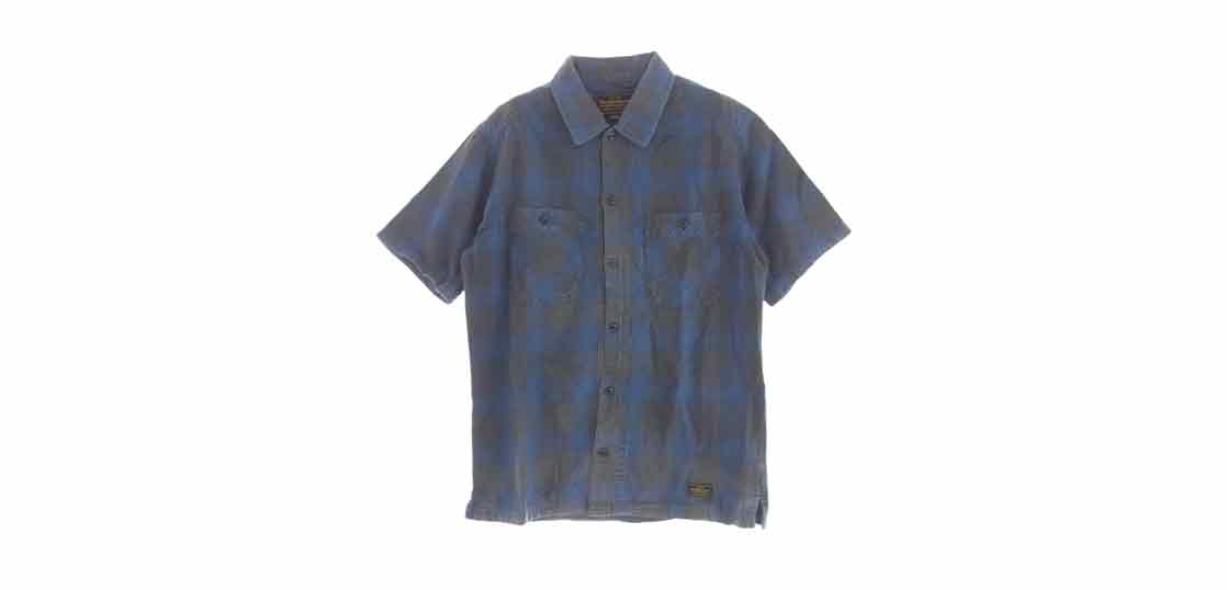 ネイバーフッド 15SS 151ARNH-SHM04 B&C/C-SHIRT 買取実績