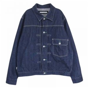 ネイバーフッド 20AW 202XBNH-JKM01 STOCKMAN TYPE-A 買取実績