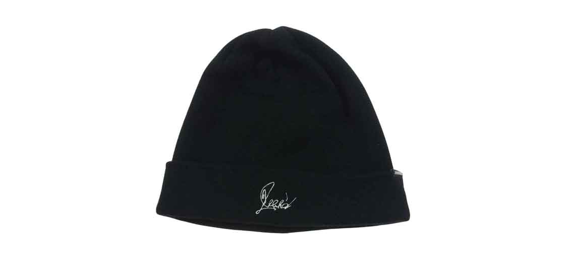 ネイバーフッド 221YGNH-HT01 ニット キャップ ビーニー ロゴ 刺繍 買取実績