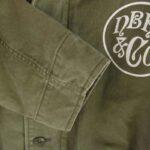ネイバーフッド 242AQHN-JKM02 A-2 TYPE UTILITY JACKET ミリタリー ジャケット 買取実績 画像