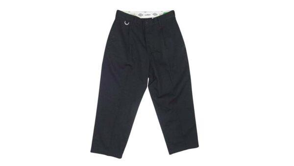 ネイバーフッド 24AW 242VFDKN-PTM01 NH X DICKIES . TUCK WIDE PANTS 買取実績