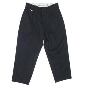 ネイバーフッド 24AW 242VFDKN-PTM01 NH X DICKIES . TUCK WIDE PANTS 買取実績