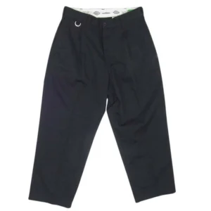 ネイバーフッド 24AW 242VFDKN-PTM01 NH X DICKIES . TUCK WIDE PANTS ネイバーフッド 24AW 242VFDKN-PTM01 NH X DICKIES . TUCK WIDE PANTS