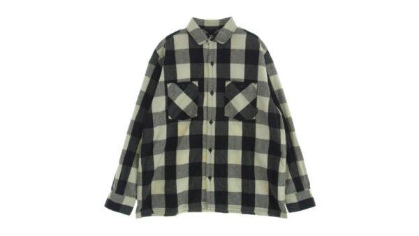 ネイバーフッド 23SS 231ARNH-SHM01 BUFFALO CHECK SHIRT 買取実績